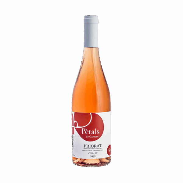 Pètals de Garnatxa 2024