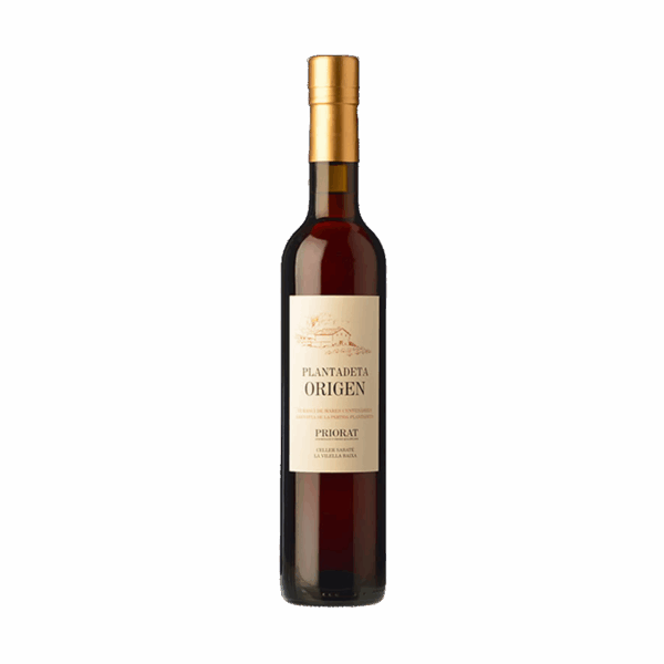 Rancio Plantadeta Origen