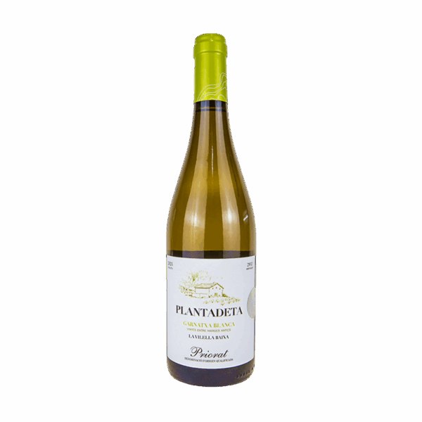 Plantadeta Blanc 2024