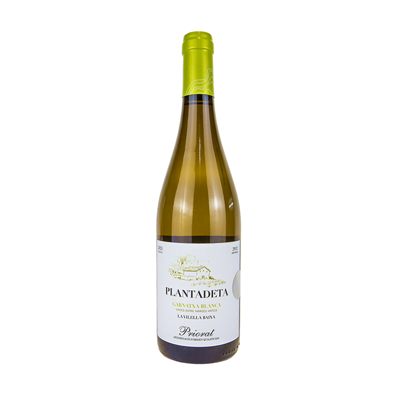 plantadeta blanc 24