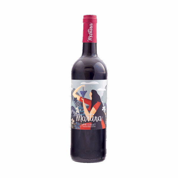 Martina Rouge 2024