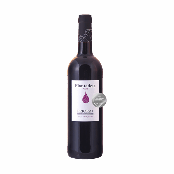 Plantadeta Garnatxa 2022