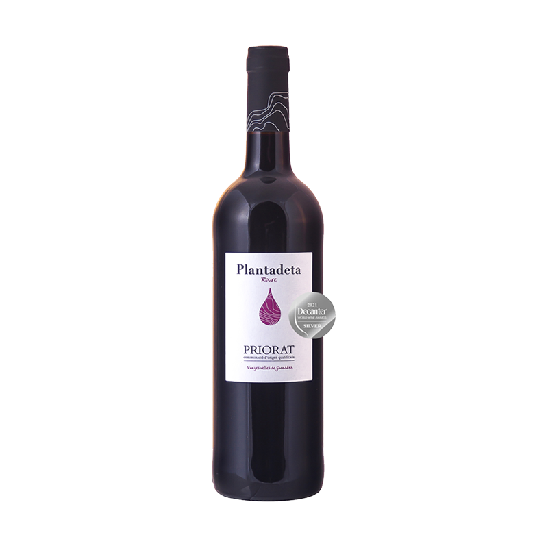 Plantadeta Garnatxa 2022 1