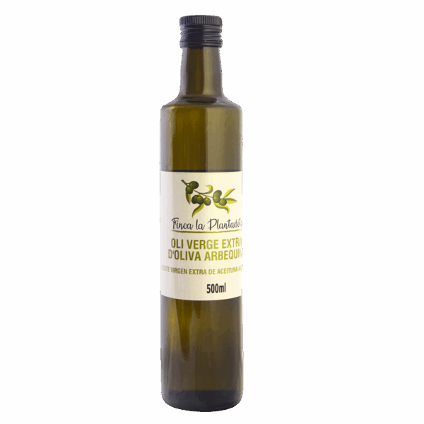 Huile Plantadeta 50cl