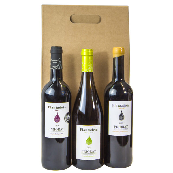 Coffret cadeau 7