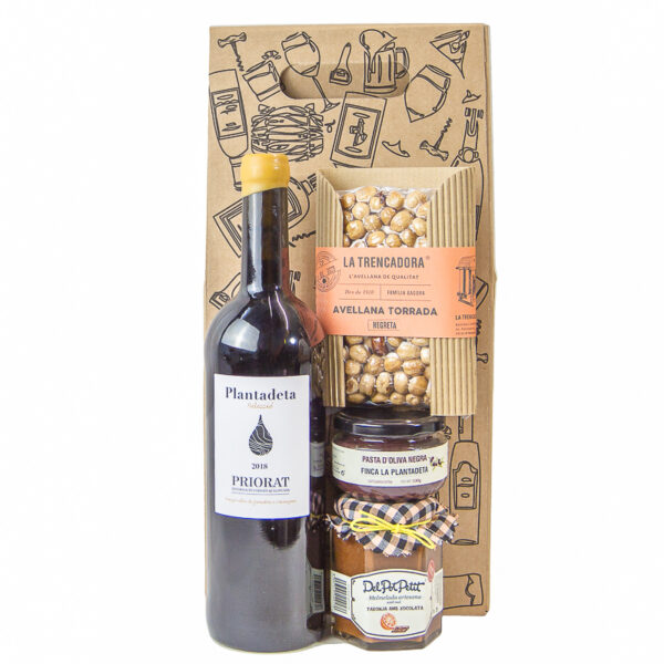 Coffret cadeau 2