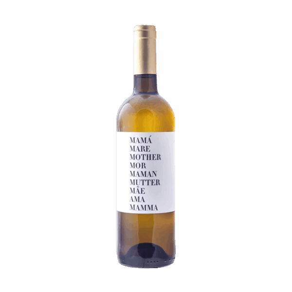 Vin Mamá Mare Mother édition spéciale