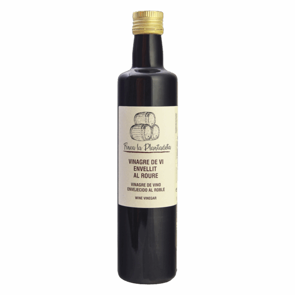 Vinaigre Plantadeta 50cl